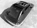 Ford Eltec Concept 1985 года